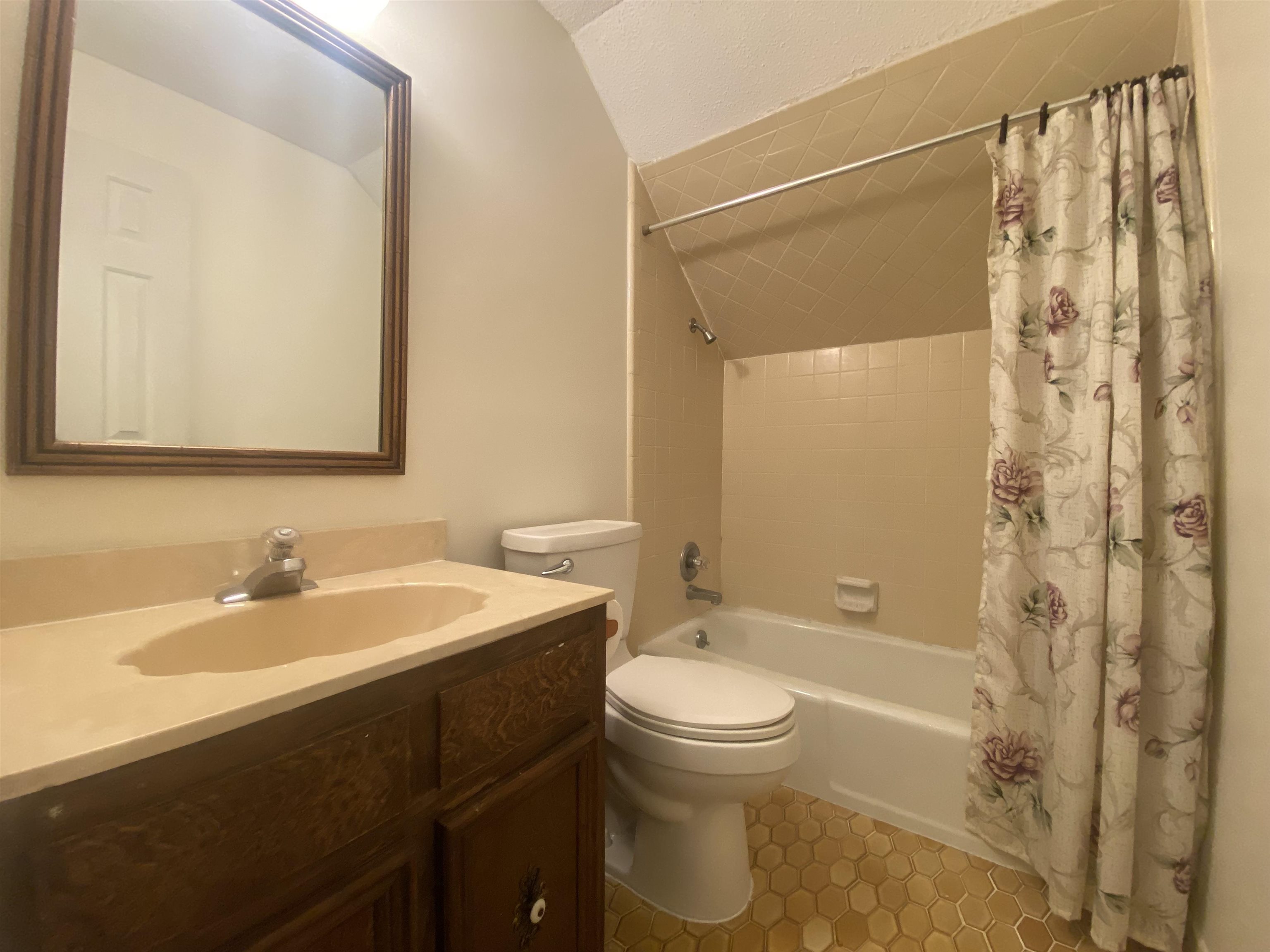 339 Dove Valley Road Collierville, TN 38017 - Photo 14 of 20 a bathroom with a sink and a mirror