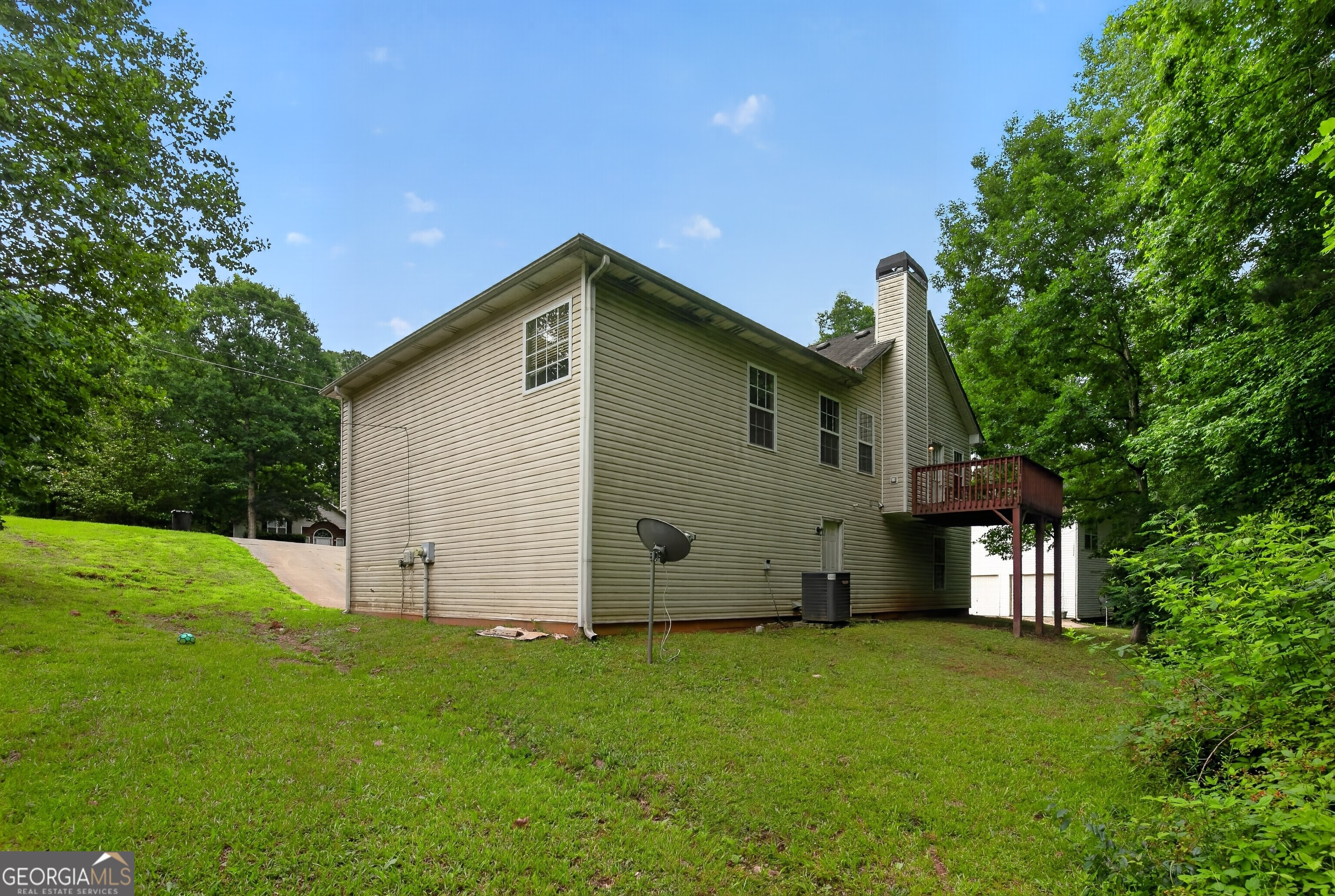 362 Delane Drive Dallas, GA 30157 - Photo 3 of 43