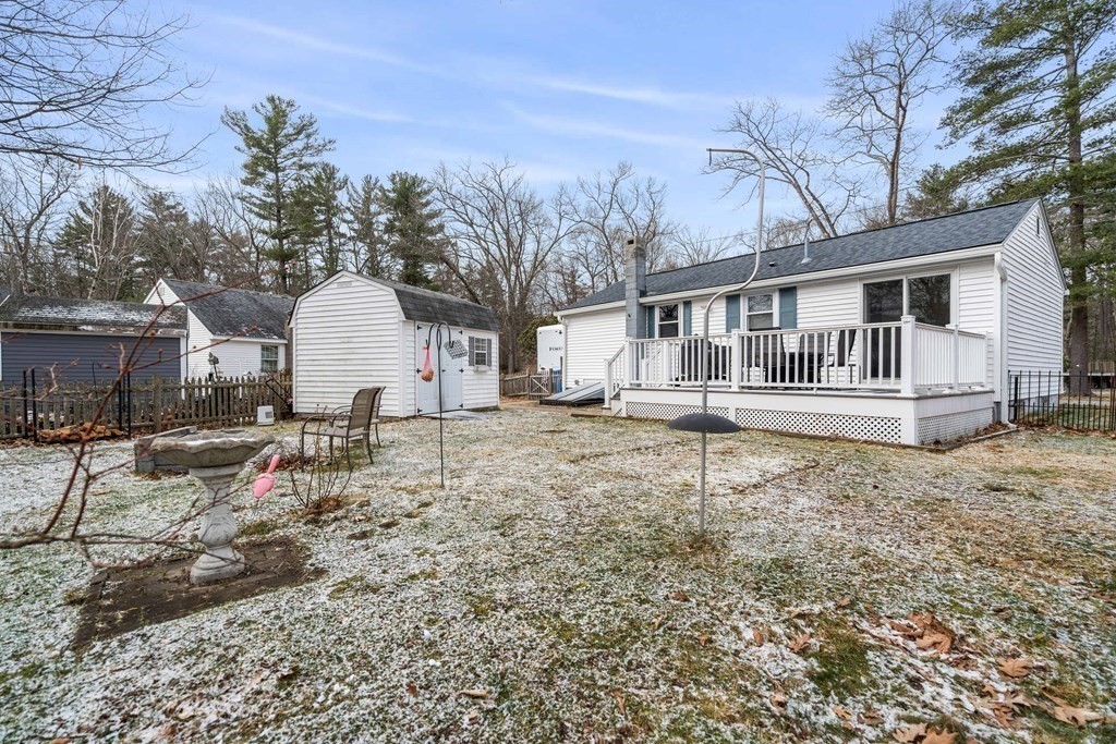 1 Colgan Road Merrimac, MA 01860 - Photo 14 of 24 Gallery Image 14
