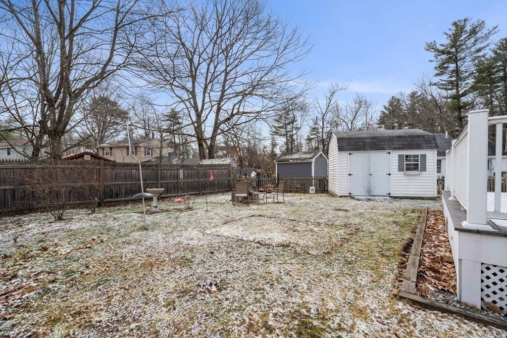 1 Colgan Road Merrimac, MA 01860 - Photo 16 of 24 Gallery Image 16