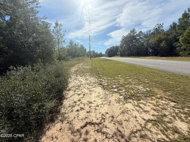 $18,499 | Xxx Shenandoah Boulevard, Unit LOT 4, Chipley, FL 32428