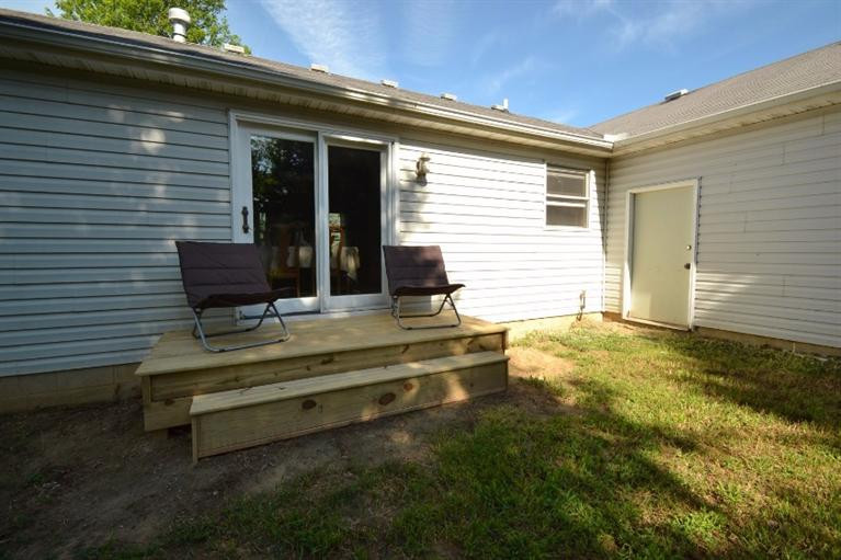 10245 Kies Road Manchester, MI 48158 - Photo 18 of 24 Photo 18