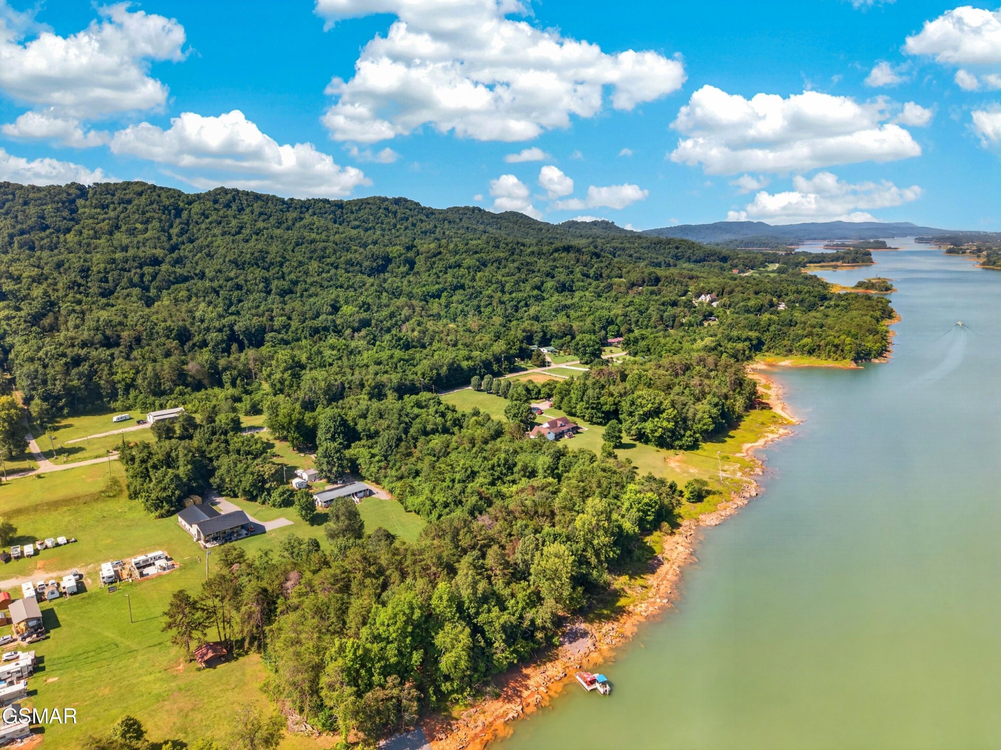 0 Rocky Springs Road Bean Station, TN 37708 - Photo 6 of 15 Gallery Image 6