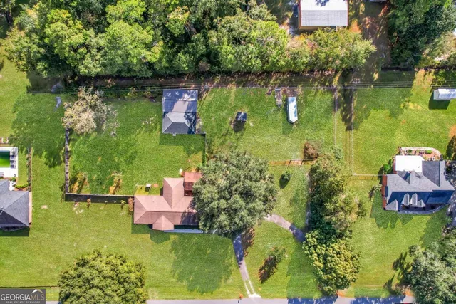 $510,000 | 162 George Road, Bloomingdale, GA 31302