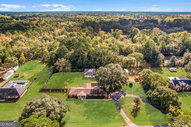 $510,000 | 162 George Road, Bloomingdale, GA 31302