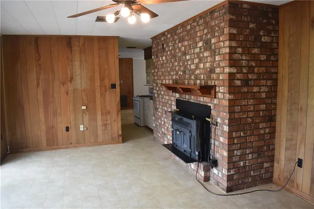 $299,000 | 1721 Washington Street, Natchitoches, LA 71457