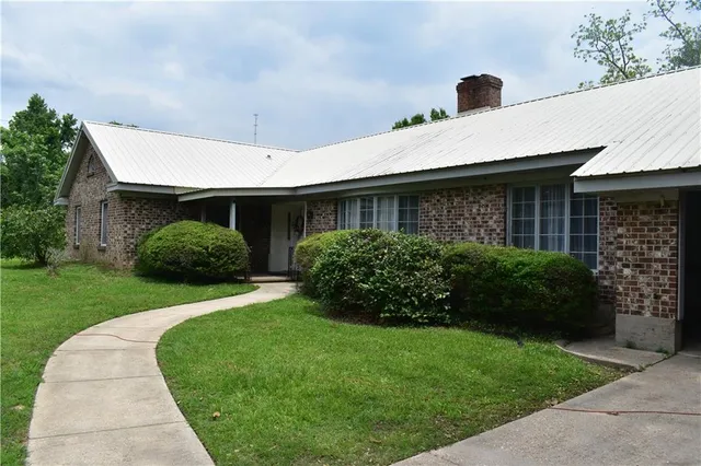 $299,000 | 1721 Washington Street, Natchitoches, LA 71457