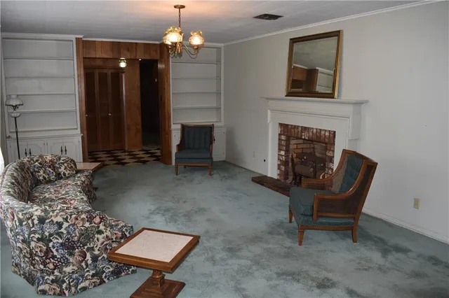 $299,000 | 1721 Washington Street, Natchitoches, LA 71457