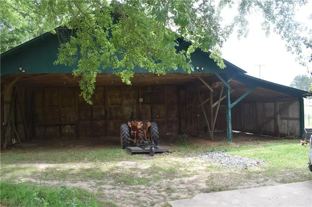 $299,000 | 1721 Washington Street, Natchitoches, LA 71457