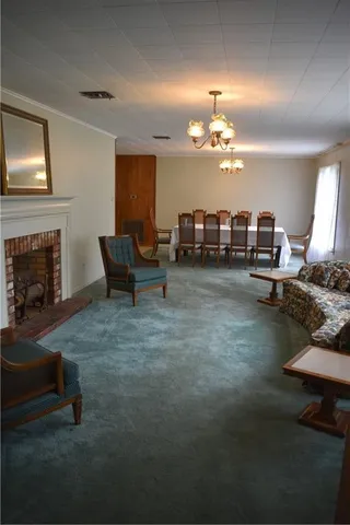 $299,000 | 1721 Washington Street, Natchitoches, LA 71457