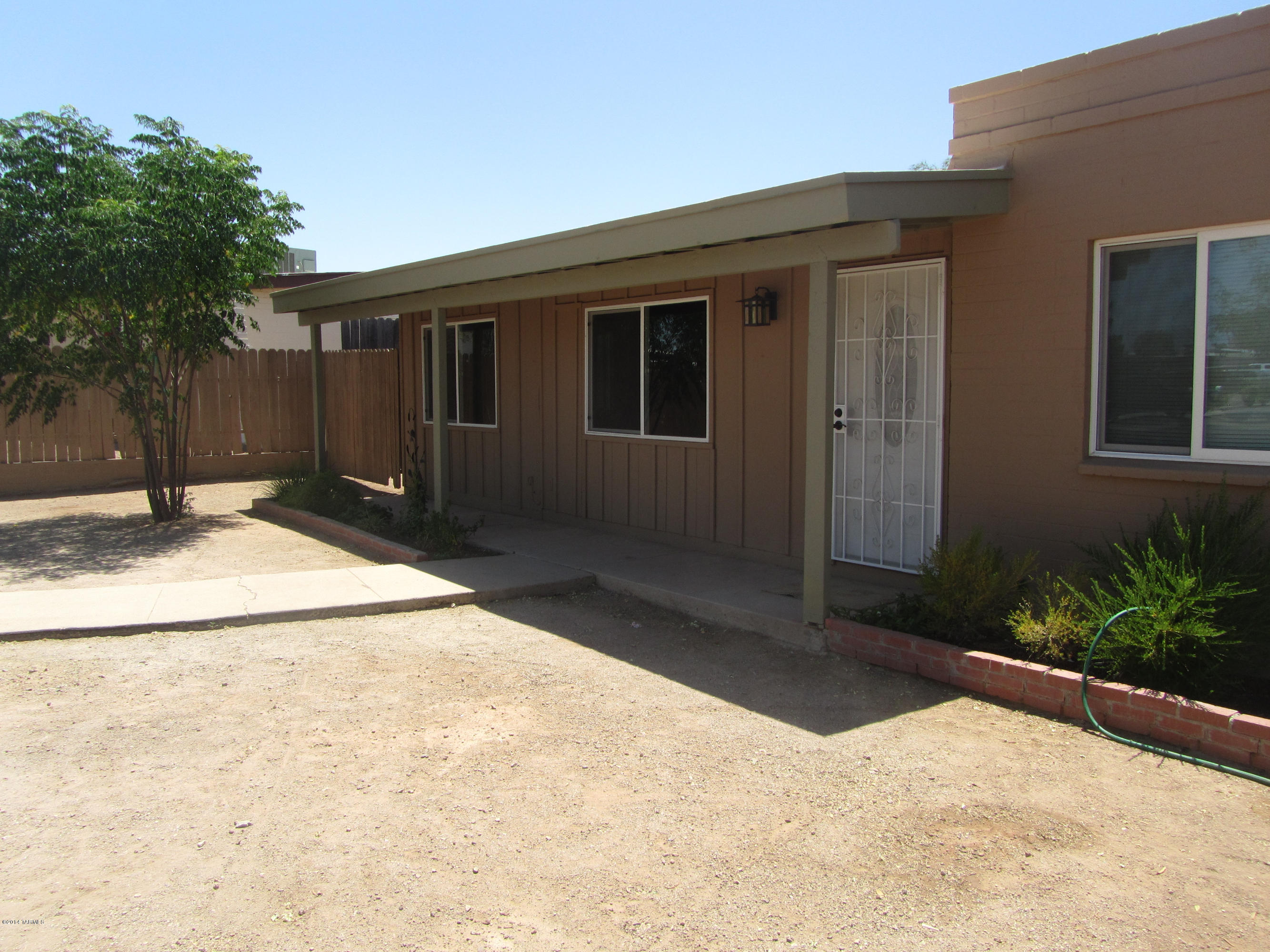 2031 West Tourney Road Tucson, AZ 85713 - Photo 35 of 37 Gallery Image 35