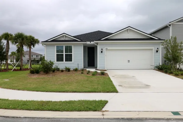 $429,900 | 150 Shell Crk Court, St. Augustine, FL 32086