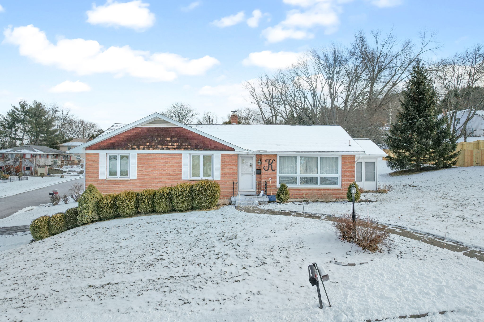 501 Colgate Street Vestal, NY 13850 - Photo 1 of 32