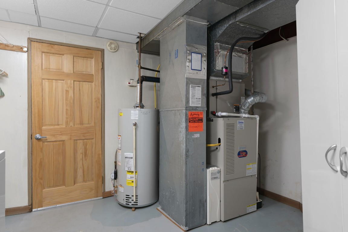 501 Colgate Street Vestal, NY 13850 - Photo 25 of 32