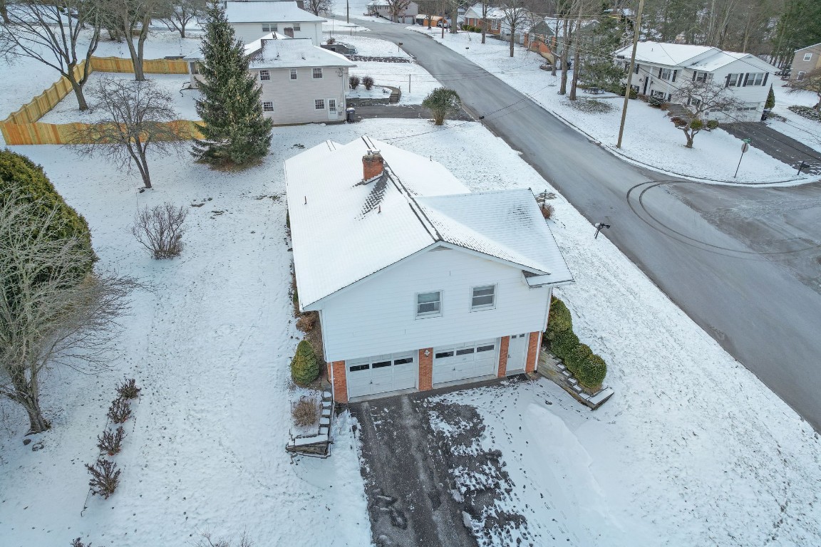 501 Colgate Street Vestal, NY 13850 - Photo 28 of 32