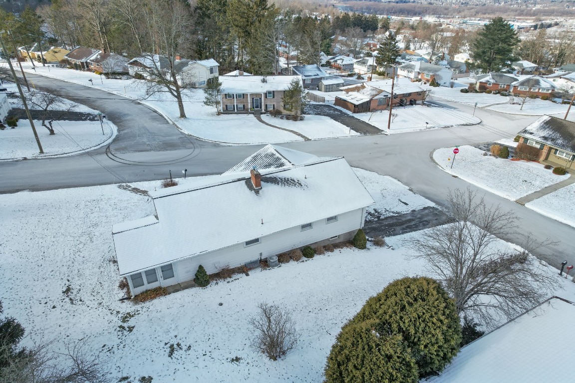 501 Colgate Street Vestal, NY 13850 - Photo 29 of 32