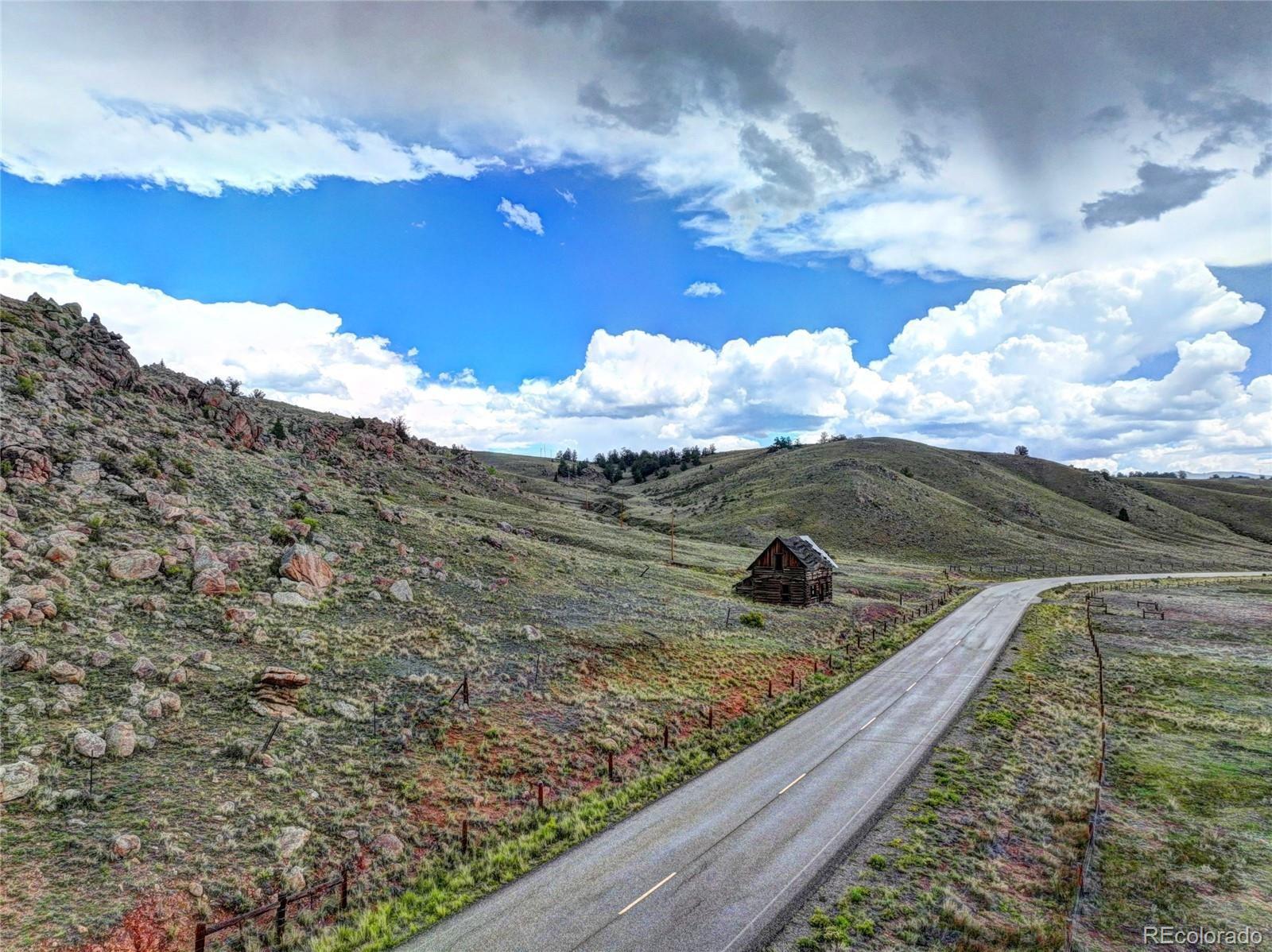 0 Co Road Jefferson, CO 80456 - Photo 3 of 29 Gallery Image 3