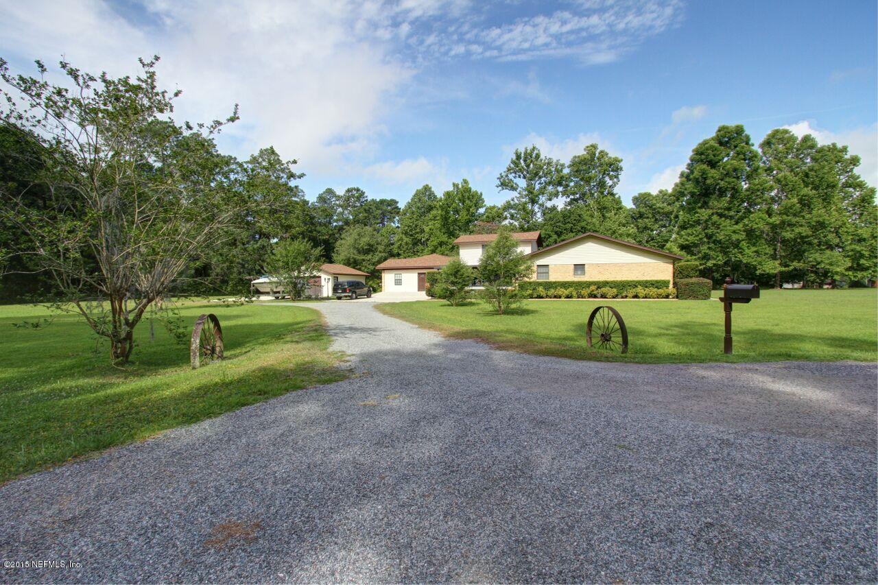 1516 Ropers Road Fleming Island, FL 32003 - Photo 1 of 41 Full Shot