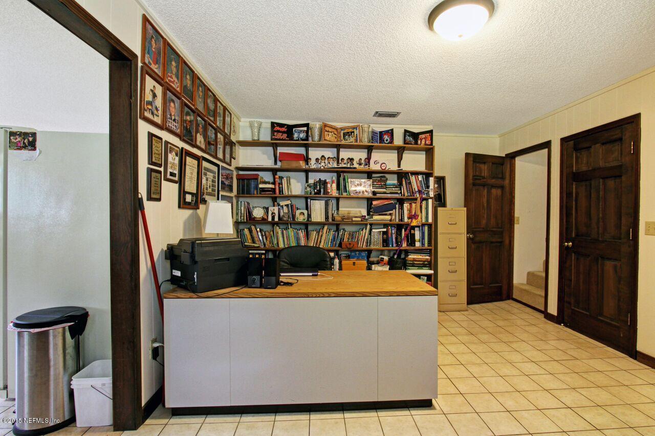 1516 Ropers Road Fleming Island, FL 32003 - Photo 27 of 41 Office