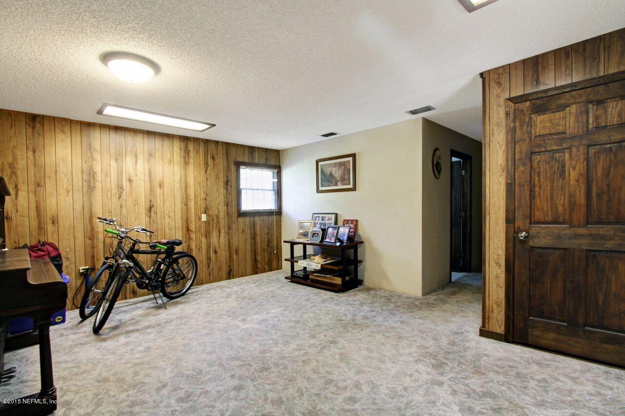 1516 Ropers Road Fleming Island, FL 32003 - Photo 29 of 41 Bonus Room 2