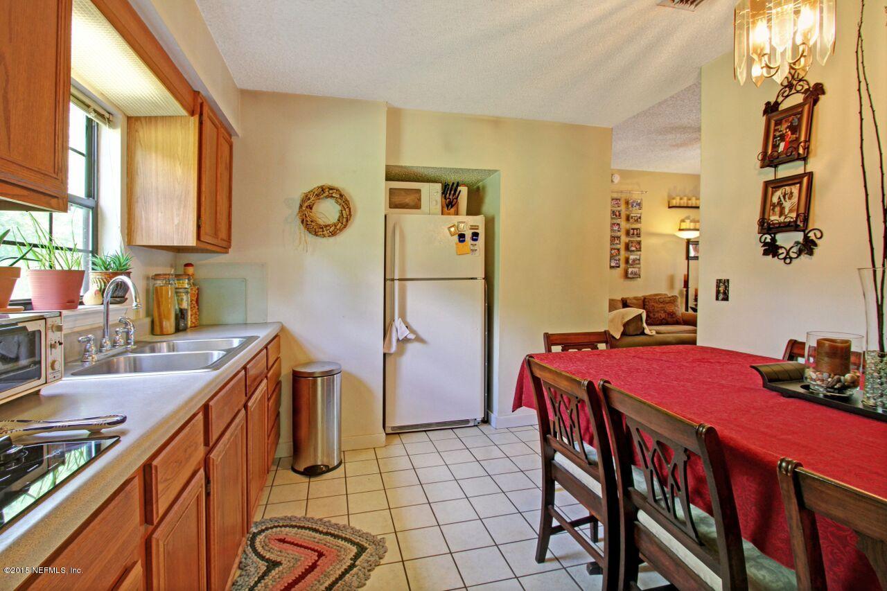 1516 Ropers Road Fleming Island, FL 32003 - Photo 33 of 41 Apt Kitchen 2