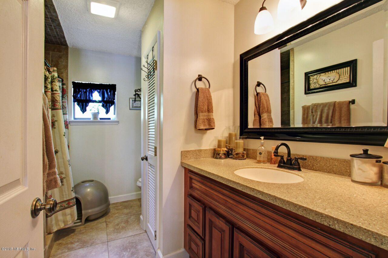 1516 Ropers Road Fleming Island, FL 32003 - Photo 35 of 41 Apt Bathroom