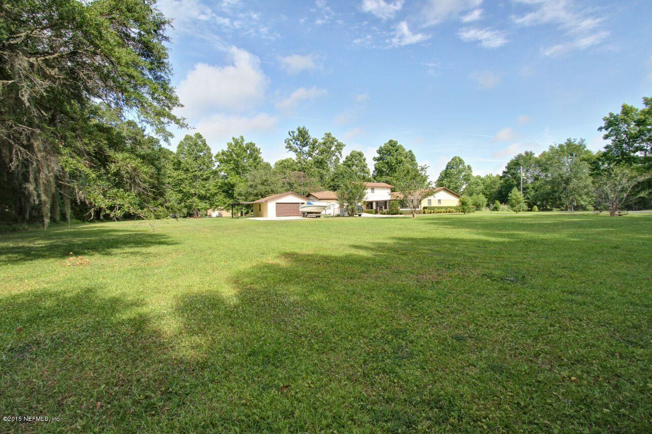 1516 Ropers Road Fleming Island, FL 32003 - Photo 41 of 41 Land 2