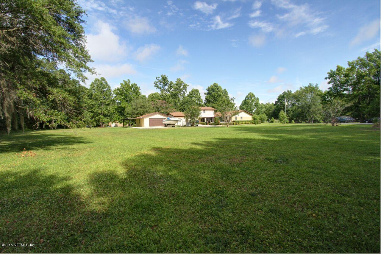 1516 Ropers Road Fleming Island, FL 32003 - Photo 5 of 41 Land