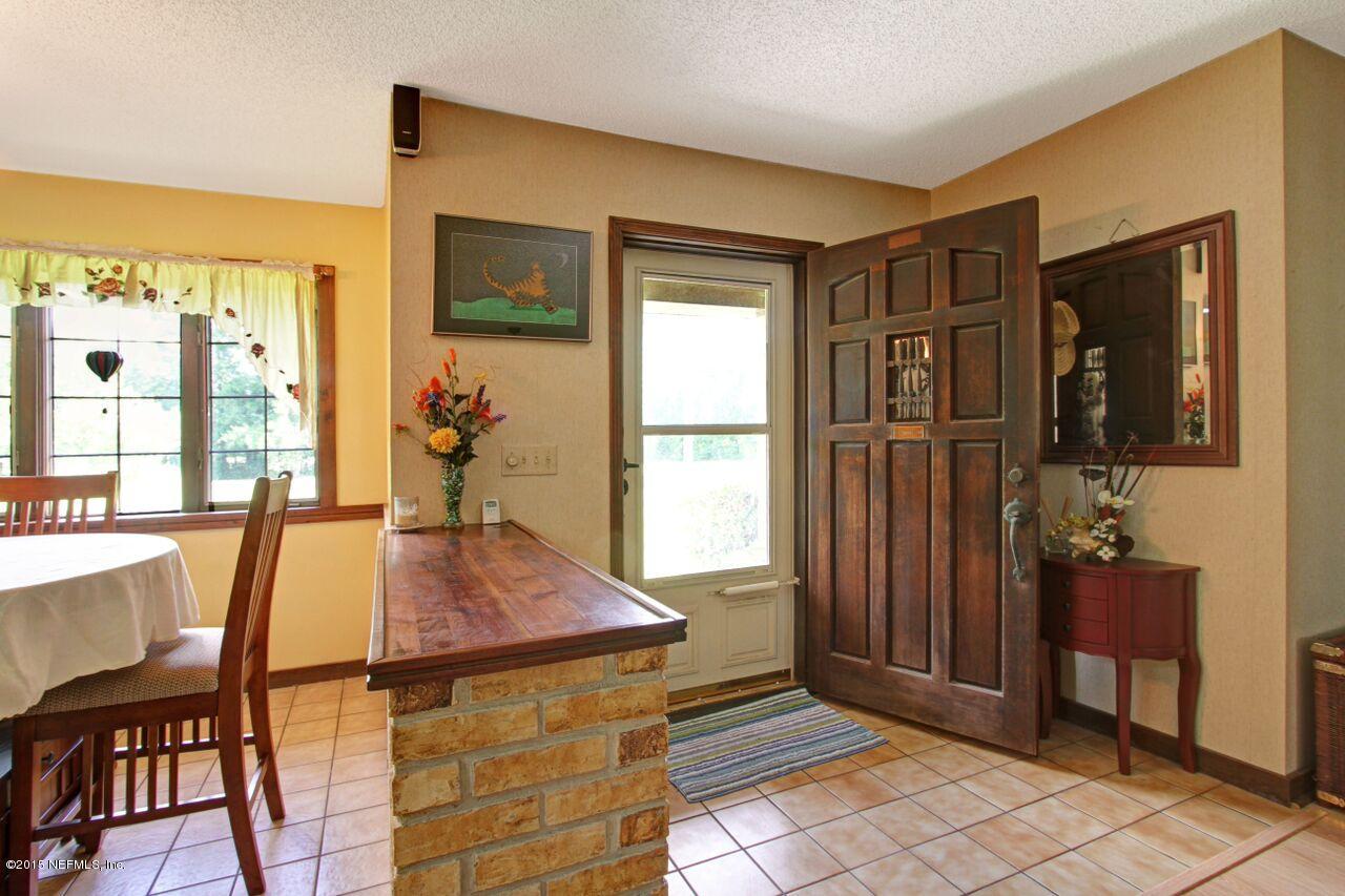 1516 Ropers Road Fleming Island, FL 32003 - Photo 7 of 41 Foyer