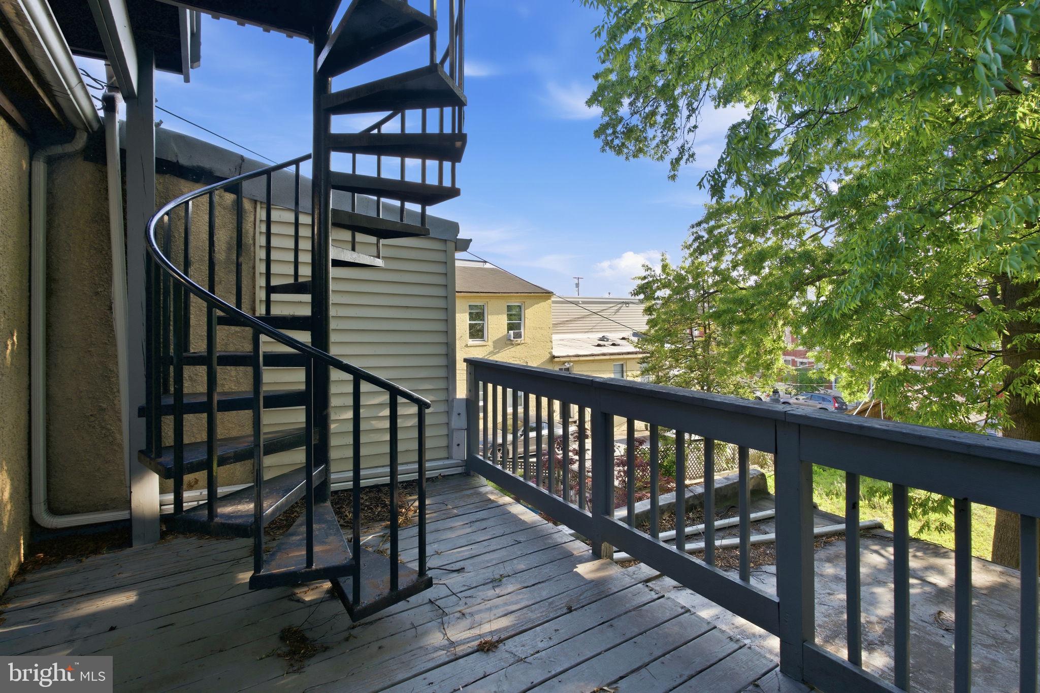 1412 Light Street, Unit 2 Baltimore, MD 21230 - Photo 22 of 22