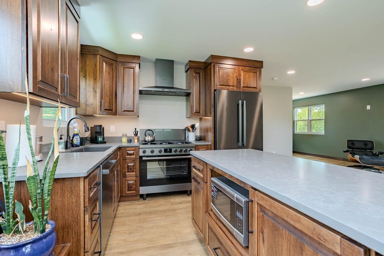 W4601 Olivotti Lake Road Merrill, WI 54452 - Photo 8 of 45
