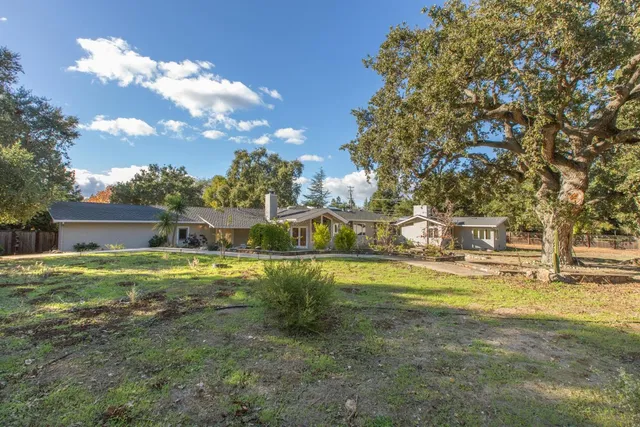 $14,000 | 27696 Vogue Court, Los Altos Hills, CA 94022