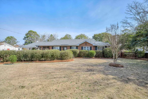 $189,900 | 1922 Elizabeth Drive, Augusta, GA 30906