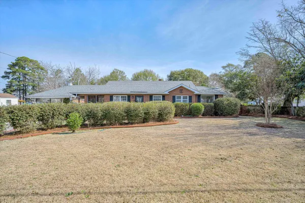 $189,900 | 1922 Elizabeth Drive, Augusta, GA 30906