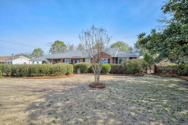 $189,900 | 1922 Elizabeth Drive, Augusta, GA 30906
