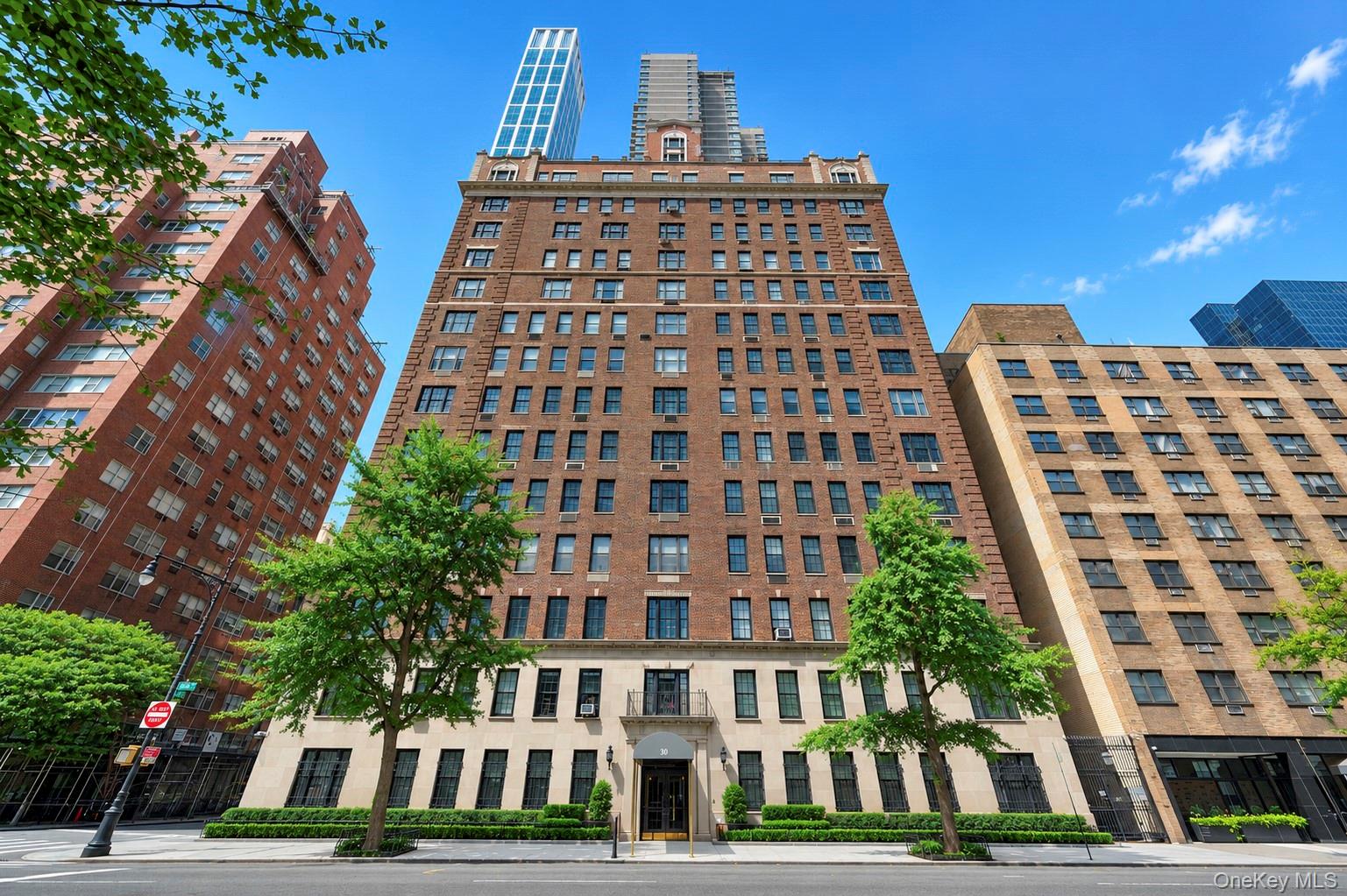 30 Sutton Place, Unit 12E Manhattan, NY 10022 - Photo 20 of 24 Gallery Image 20