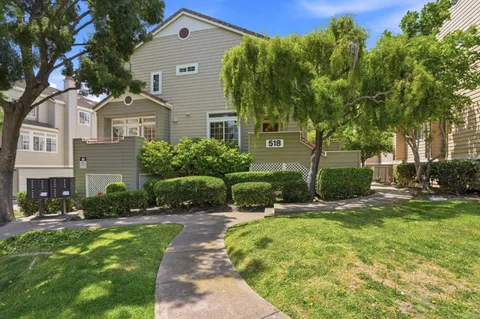 $1,248,000 | 518 Porpoise Bay Terrace, Unit A, Sunnyvale, CA 94089