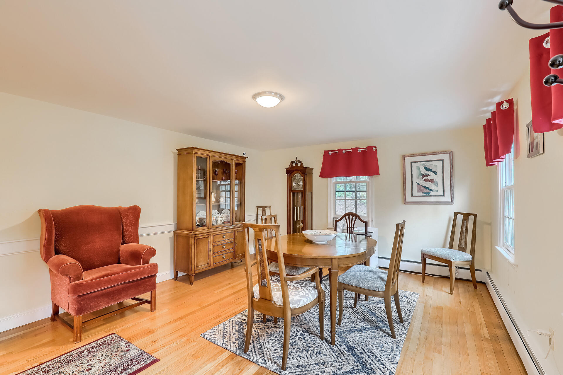 15 Old Post Road Harwich, MA 02645 - Photo 11 of 39 Dining