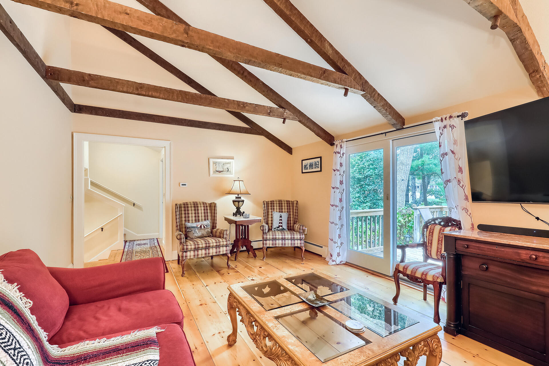 15 Old Post Road Harwich, MA 02645 - Photo 13 of 39 Living