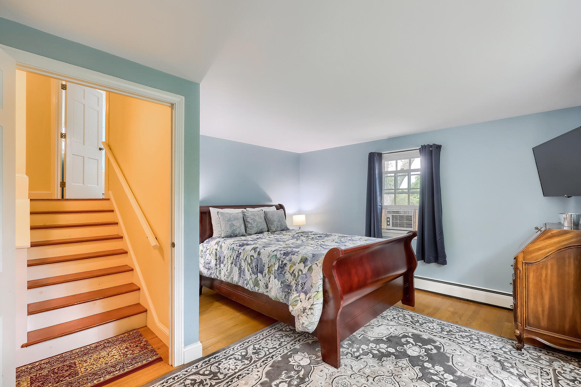 15 Old Post Road Harwich, MA 02645 - Photo 19 of 39 1st Fl Bed