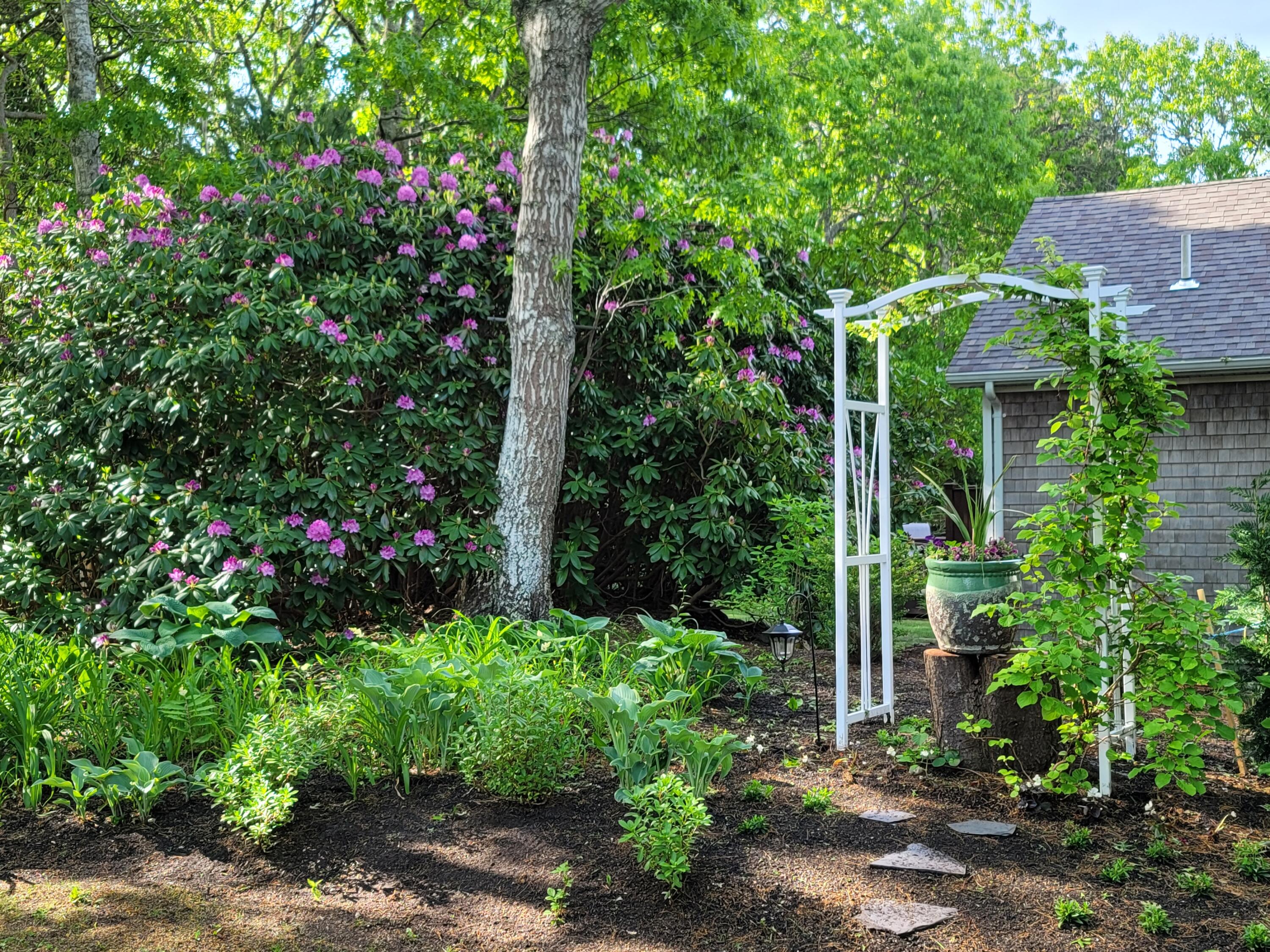 15 Old Post Road Harwich, MA 02645 - Photo 39 of 39 Landscape