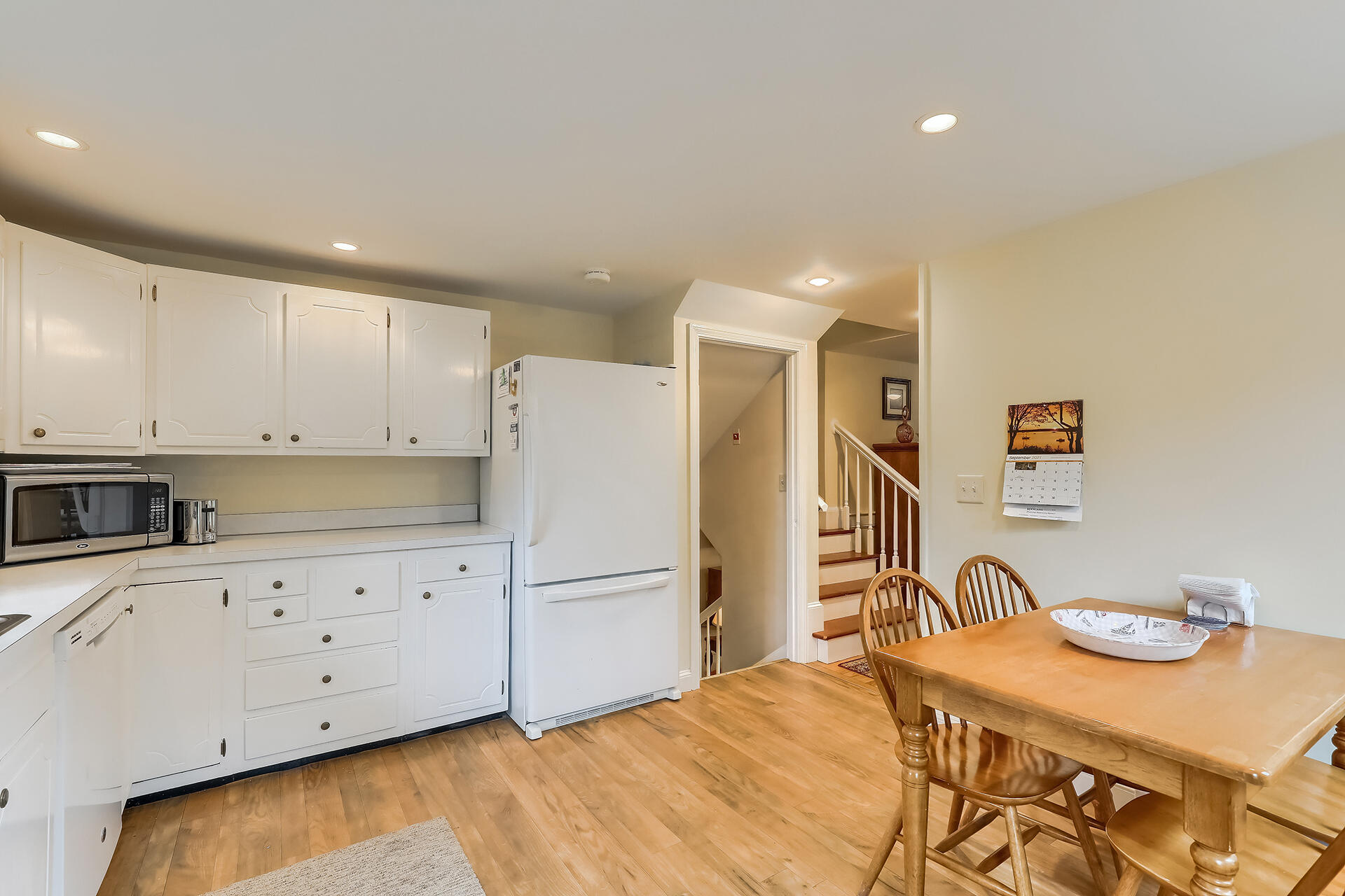 15 Old Post Road Harwich, MA 02645 - Photo 7 of 39 Kitchen