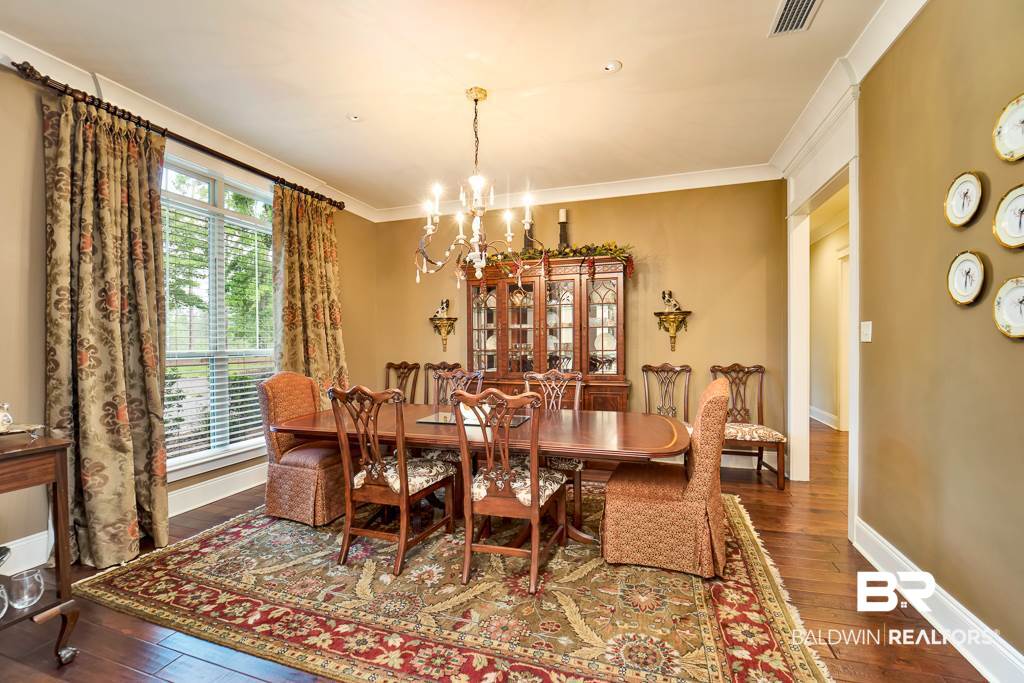10203 Bromley Road Bay Minette, AL 36507 - Photo 5 of 44