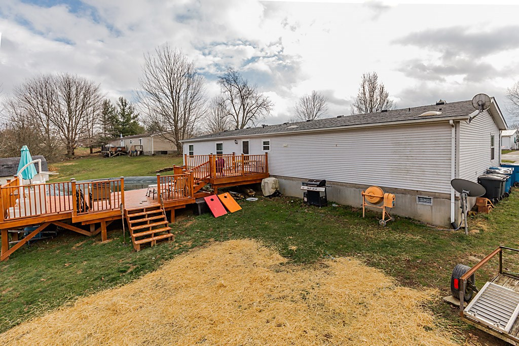 185 Eagle Ridge Drive Dry Ridge, KY 41035 - Photo 17 of 23 Gallery Image 17