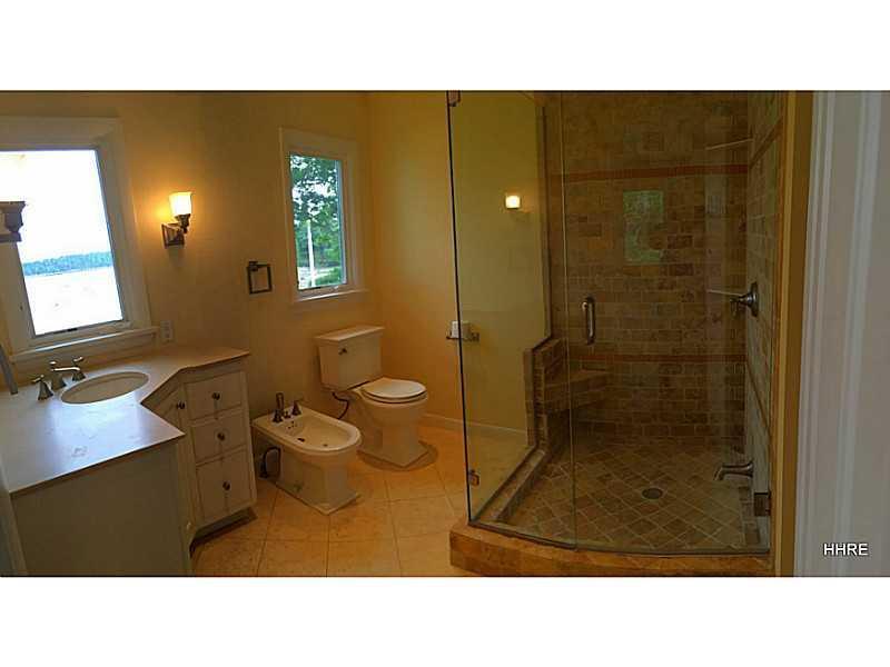 291 High Head Road Harpswell, ME 04079 - Photo 18 of 35 Master Bath/Spa. Beautiful master...