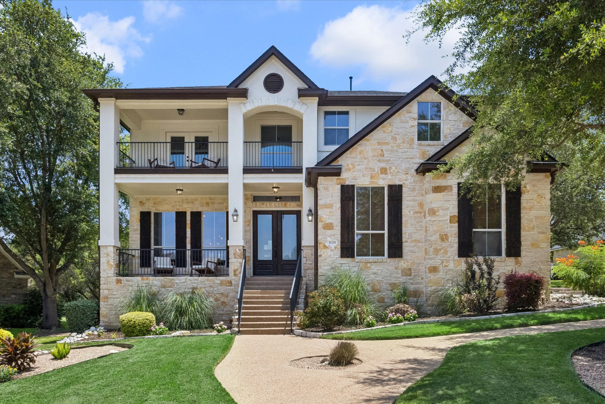 3129 Sun Drenched Path Austin, TX 78732 - Photo 31 of 32