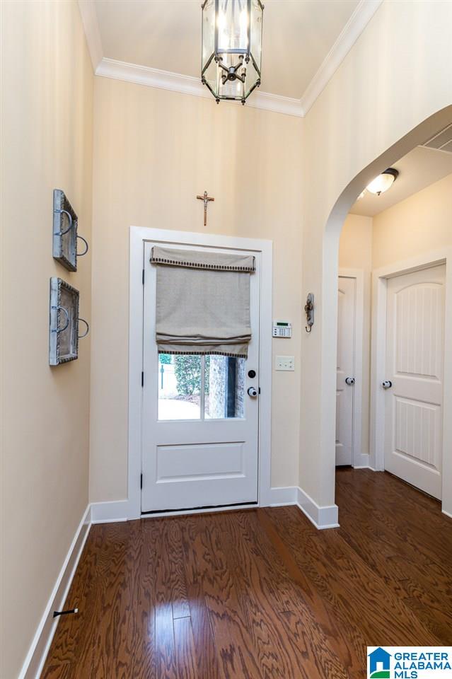 1196 Grants Way Birmingham, AL 35210 - Photo 2 of 32
