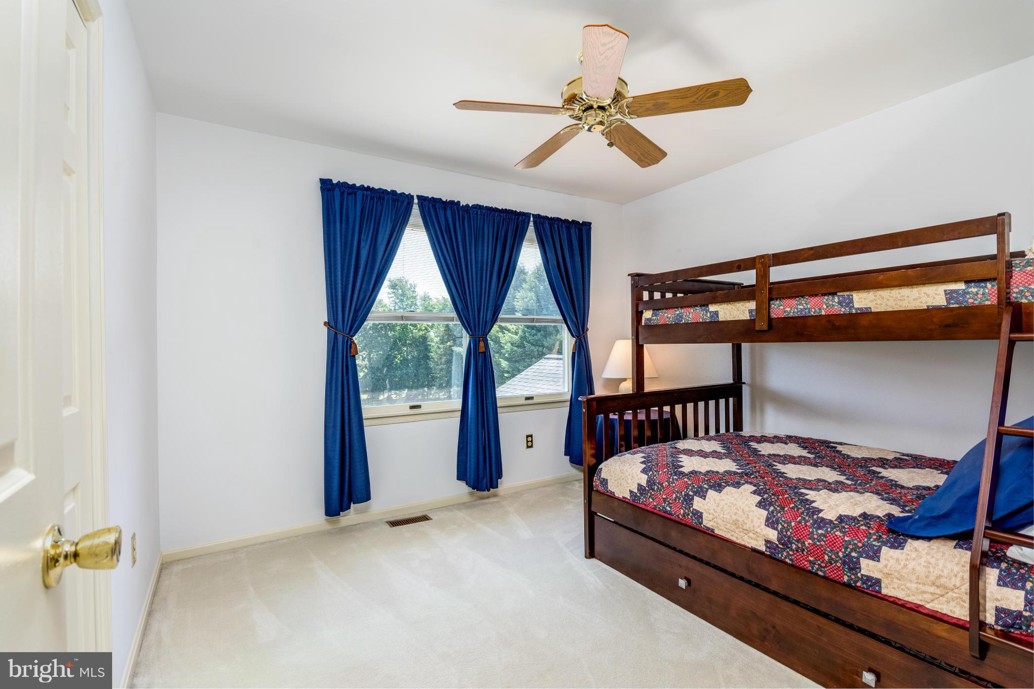 2635 Gilbert Road Mount Airy, MD 21771 - Photo 18 of 30 Bedroom