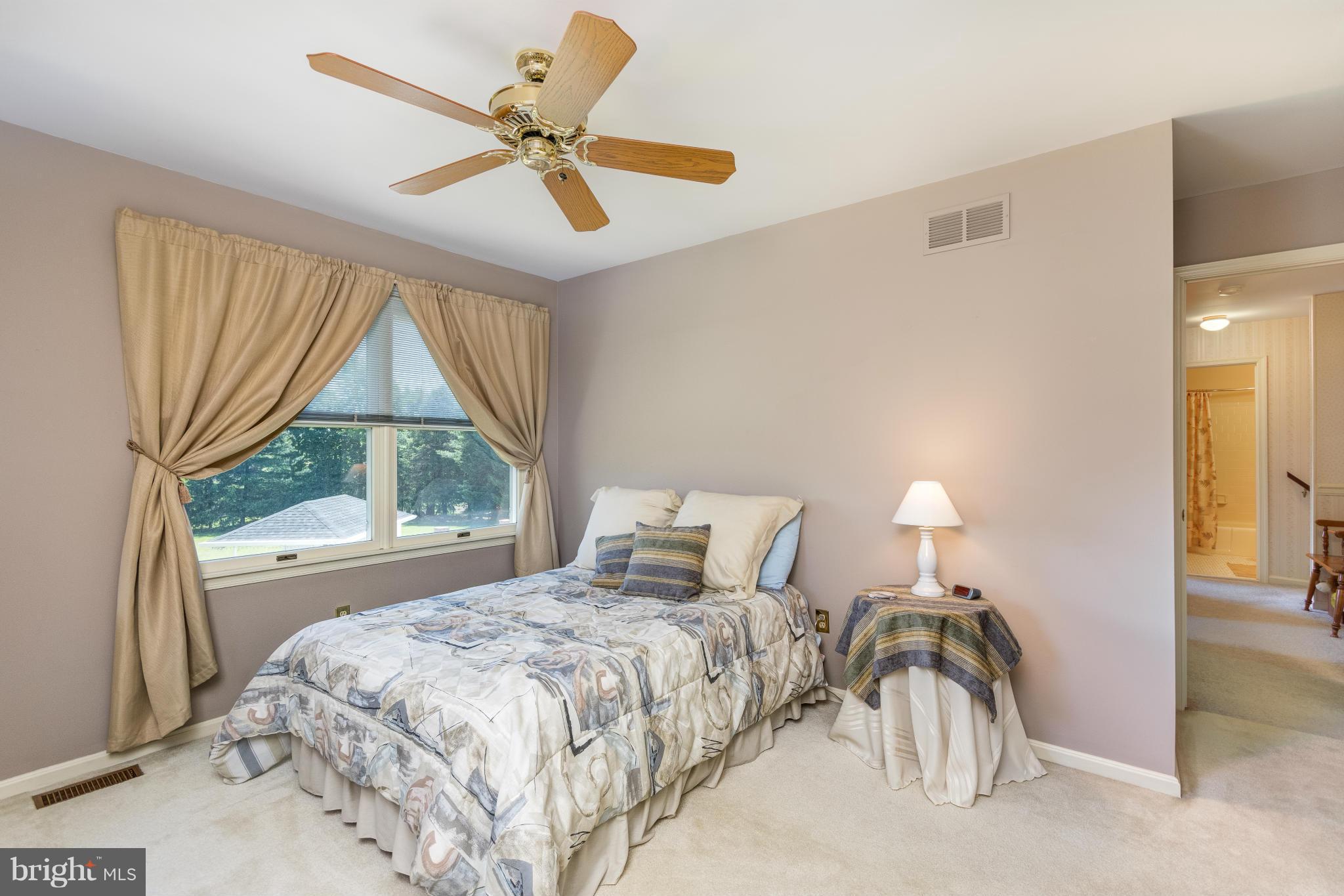 2635 Gilbert Road Mount Airy, MD 21771 - Photo 21 of 30 Bedroom