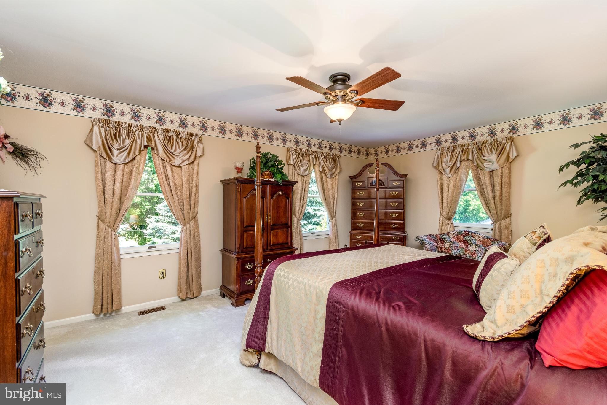 2635 Gilbert Road Mount Airy, MD 21771 - Photo 22 of 30 Bedroom (Master)